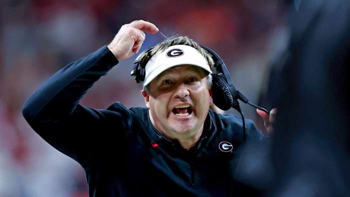 Kirby Smart-CFP